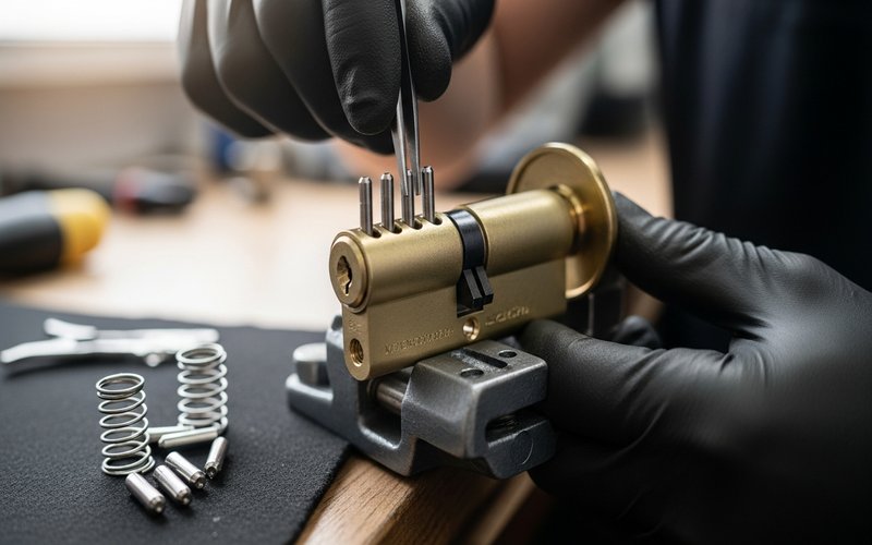 Professional service image 11