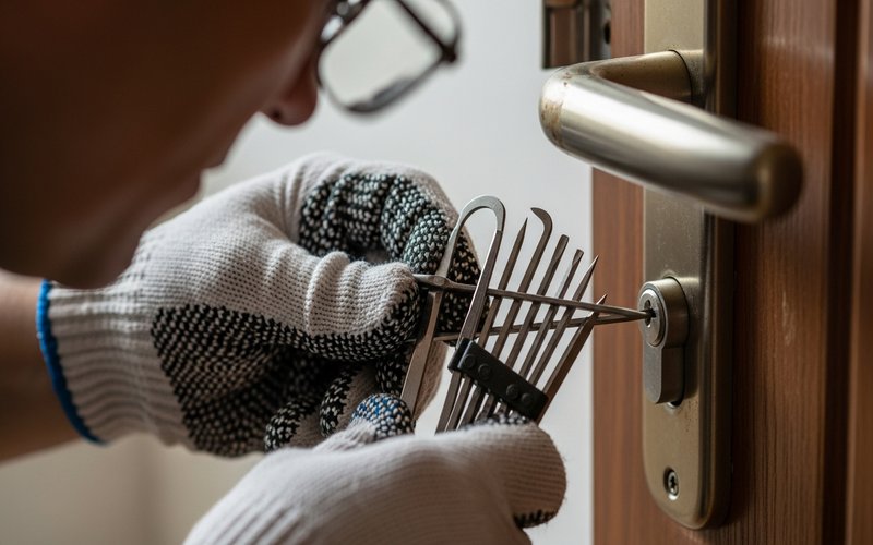 Professional service image 12