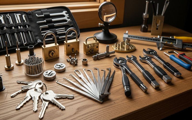 Professional service image 2