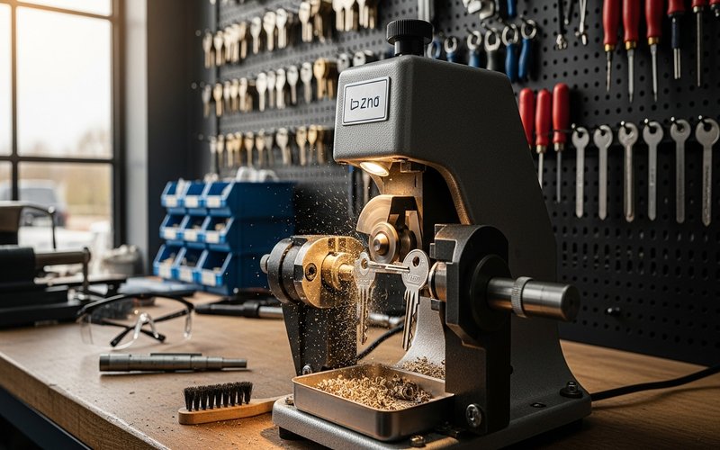 Professional service image 6