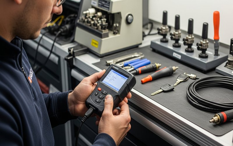 Professional service image 7