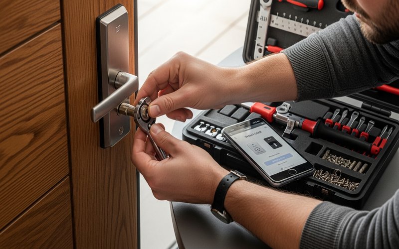 Professional service image 8