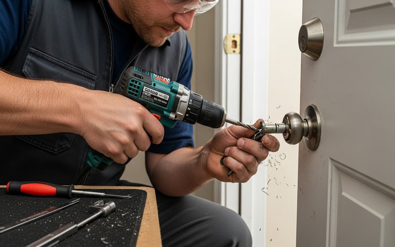 Professional service image 9